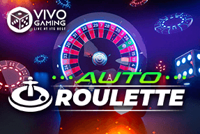 Auto Roulette by Vivo Gaming