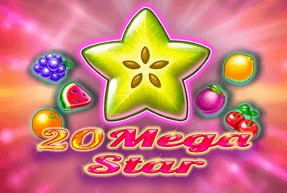 20 Mega Star by CT Interactive
