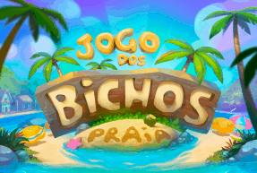 Jogo dos Bichos Praia by Salsa