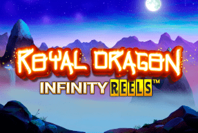 Royal Dragon Infinity Reels by Yggdrasil