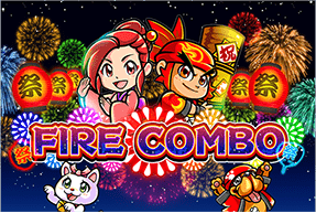 Fire Combo by OneTouch