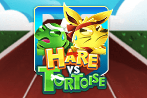 Hare VS Tortoise by KA Gaming