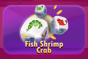 Fish Shrimp Crab by Rich88