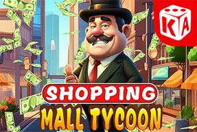 Shopping Mall Tycoon by KA Gaming