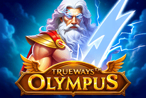Olympus TRUEWAYS by BGaming