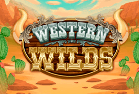 Western Wilds by Iron Dog