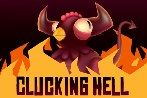Clucking Hell by BGaming