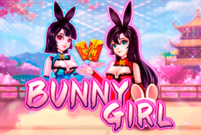Bunny Girl by KA Gaming