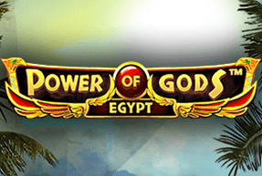 Power of Gods™: Egypt by Wazdan