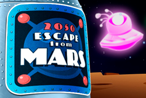 2050 Escape From Mars by Espresso Games
