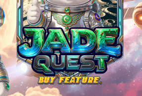 Jade Quest Buy Feature by KA Gaming