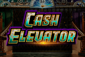 Cash Elevator by Pragmatic Play