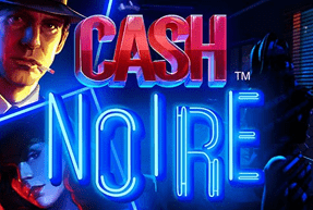 Cash Noire by NetEnt