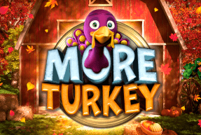 More Turkey by Big Time Gaming