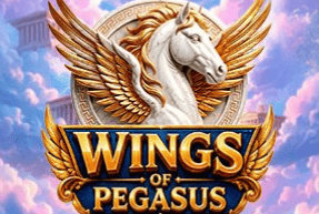 Wings of Pegasus by Triple Cherry