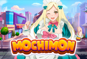 Mochimon by Pragmatic Play