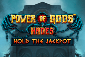 Power of Gods: Hades Football Edition by Wazdan