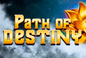 Path of Destiny by Red Tiger