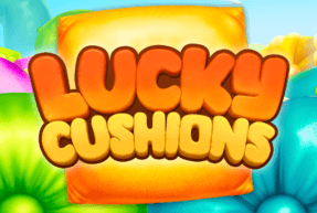 Lucky Cushions by Boldplay