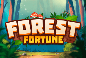 Forest Fortune by Hacksaw