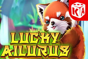 Lucky Ailurus by KA Gaming