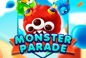 Monster Parade by KA Gaming