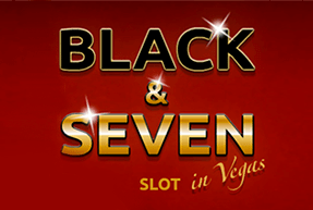 Black & Seven in Vegas by Espresso Games