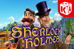 Sherlock Holmes by KA Gaming