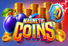 Magnetic Coins by BF Games