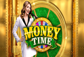 Money Time by Pragmatic Play Live
