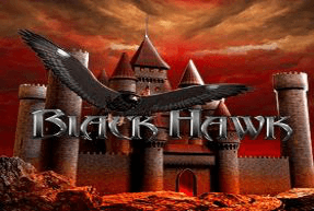 Black Hawk by Wazdan
