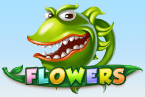 Flowers by NetEnt