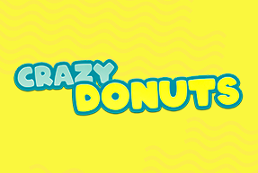 Crazy Donuts by Hacksaw