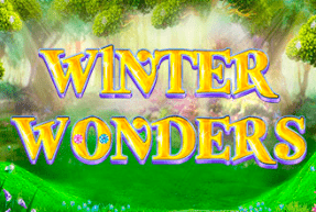 Winter Wonders by Red Tiger