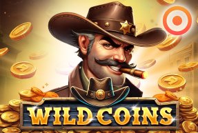 Wild Coins by OnlyPlay