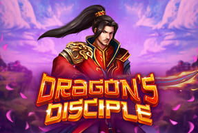 DRAGONS DISCIPLE by Vibra Gaming