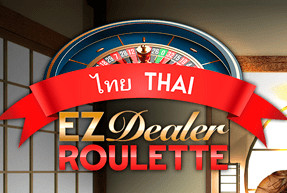 EZ Dealer Roulette Thai by Ezugi