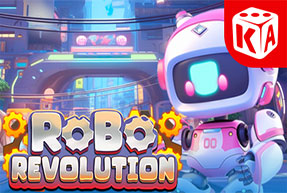 Robo Revolution by KA Gaming