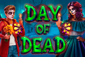 Day of Dead by Pragmatic Play