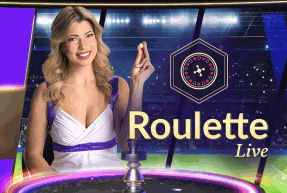 World Cup Roulette by Evolution