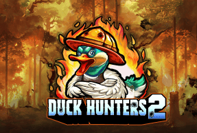 Duck Hunters 2 by Nolimit City