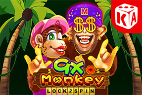 Nine Monkey by KA Gaming