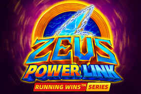 ZEUS POWER LINK: RUNNING WINS by Fugaso