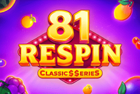 81 Respin: Classic$$erieS by NetGame