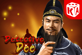 Detective Dee by KA Gaming