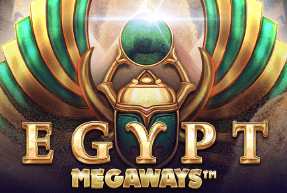 Egypt Megaways by Red Tiger