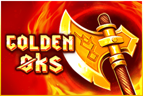Golden øks by Belatra