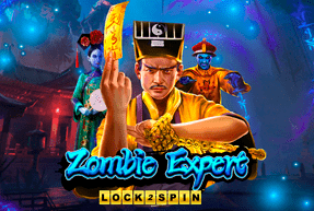 Zombie Expert by KA Gaming