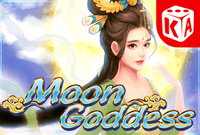 Moon Goddess by KA Gaming