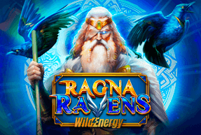 Ragna Ravens Wild Energy by Yggdrasil